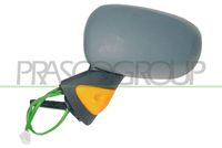 PRASCO RN3087324P - Retrovisor exterior