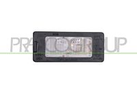 PRASCO SK0304350 - Número de fabricación: ELP-VW-040<br>Lado de montaje: ambos lados<br>Unidad de cantidad: par<br>Tipo de lámpara: LED<br>