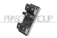 PRASCO SK028WS04 - Interruptor, elevalunas