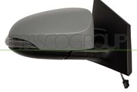 PRASCO TY3547323 - Retrovisor exterior