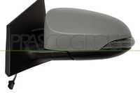 PRASCO TY3547324 - Retrovisor exterior