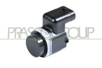 PRASCO VG0232901 - Tipo de sensor: Sensor ultrasonido<br>Propiedad química: barnizable<br>Longitud [mm]: 40<br>Ancho [mm]: 22<br>Altura [mm]: 26<br>Número de enchufes de contacto: 3<br>Diámetro [mm]: 15<br>peso [g]: 30<br>Lado de montaje: delante<br>Lado de montaje: posterior<br>