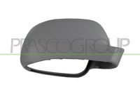 PRASCO VG0347403 - año construcción hasta: 01/2003<br>Referencia artículo par: VG0347401<br>Lado de montaje: izquierda<br>Color: negro<br>Retrovisor exterior/interiror: para caja grande de espejo<br>