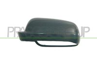 PRASCO VG0347404 - Referencia artículo par: VG0347404<br>Lado de montaje: derecha<br>Superficie: imprimado<br>Retrovisor exterior/interiror: para caja pequeña de espejo<br>