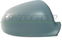 PRASCO VG0367413 - Referencia artículo par: VG0347403<br>Lado de montaje: izquierda<br>Superficie: imprimado<br>Retrovisor exterior/interiror: para caja grande de espejo<br>