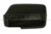 PRASCO VG0327404 - Referencia artículo par: VG0327404<br>Lado de montaje: derecha<br>Color: negro<br>