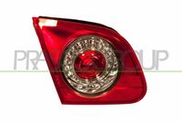 PRASCO VG0544164 - Referencia artículo par: VG0544164<br>Lado de montaje: derecha<br>Sección: Parte interior<br>Tipo de lámpara: LED<br>