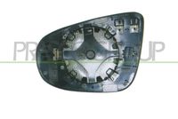 PRASCO VG0387503 - Cristal de espejo, retrovisor exterior