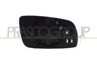 PRASCO VG0347504 - Cristal de espejo, retrovisor exterior