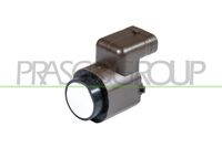 PRASCO VG0542901 - Tipo de sensor: Sensor ultrasonido<br>Propiedad química: no barnizable<br>Longitud [mm]: 31<br>Ancho [mm]: 22<br>Altura [mm]: 35<br>Número de enchufes de contacto: 3<br>Diámetro [mm]: 15<br>peso [g]: 26<br>Lado de montaje: delante<br>Lado de montaje: posterior<br>