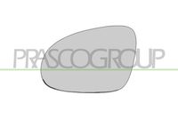 PRASCO VG0367503 - Cristal de espejo, retrovisor exterior