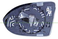 MAGNETI MARELLI RV09130 - Cristal de espejo, retrovisor exterior