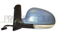 PRASCO VG0977374 - Retrovisor exterior