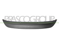 PRASCO VG4001871 - año construcción hasta: 03/2017<br>Lado de montaje: posterior<br>Color: negro<br>Sistema de escape: Tubo terminal doble<br>