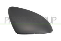 PRASCO VG4007413P - Cubierta, retrovisor exterior - Premium