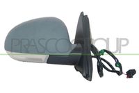 PRASCO VG5207323 - Retrovisor exterior