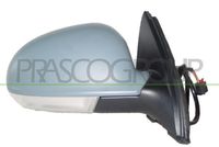 PRASCO VG5207333 - Retrovisor exterior