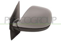 PRASCO VG9197324P - Retrovisor exterior - Premium