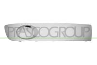 PRASCO VG9192125 - Rejilla de ventilación, parachoques