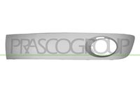 PRASCO VG9192136 - Rejilla de ventilación, parachoques