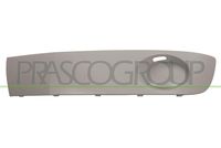 PRASCO VG9192144 - Rejilla de ventilación, parachoques - Premium