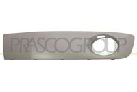 PRASCO VG9192146 - Rejilla de ventilación, parachoques - Premium