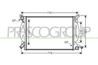 NTY HCA-MS-030 - Sensor, revoluciones de la rueda