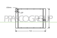 NTY HCA-RE-022 - Sensor, revoluciones de la rueda