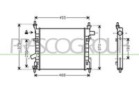 PMM 22326L - Elevalunas