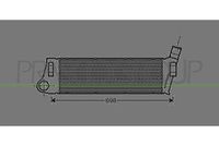 NRF 30899 - Clase de caja de cambios: Automática, 4 vel.<br>Longitud de red [mm]: 630<br>Ancho de red [mm]: 157<br>Profundidad de red [mm]: 64<br>