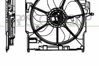 NRF 47837 - Ventilador, refrigeración del motor