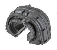 GSP 530199 - año construcción hasta: 06/2010<br>Calidad: OE Performance<br>Material: Caucho<br>Material: Metal<br>Lado de montaje: posterior<br>Color: negro<br>peso [g]: 71<br>Diámetro interior [mm]: 15<br>