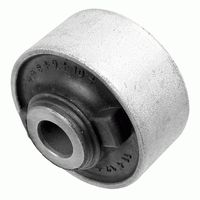 LEMFÖRDER 35349 - Lado de montaje: posterior<br>Tipo de cojinetes: Rodamiento de caucho-metal<br>Diámetro exterior [mm]: 56<br>