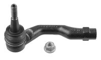 FAI AutoParts SS10490 - Lado de montaje: Eje delantero, izquierda<br>Número de piezas necesarias: 1<br>