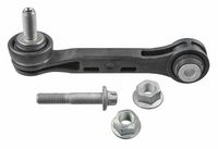 FAI AutoParts SS10455 - Lado de montaje: Eje delantero<br>Barra / Montante: Barra de acomplamiento<br>