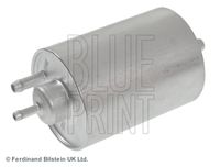 BLUE PRINT ADA102301 - Filtro combustible