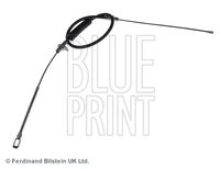 BLUE PRINT ADA104609 - Cable de accionamiento, freno de estacionamiento