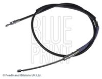 BLUE PRINT ADA104611 - Cable de accionamiento, freno de estacionamiento