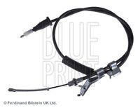 BLUE PRINT ADA104612 - Cable de accionamiento, freno de estacionamiento