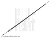 BLUE PRINT ADA104614 - Cable de accionamiento, freno de estacionamiento