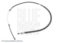 BLUE PRINT ADA104616 - Cable de accionamiento, freno de estacionamiento