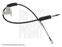 BLUE PRINT ADA104617 - Cable de accionamiento, freno de estacionamiento