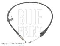 BLUE PRINT ADA104622 - Cable de accionamiento, freno de estacionamiento