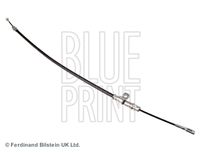 BLUE PRINT ADA104623 - Cable de accionamiento, freno de estacionamiento