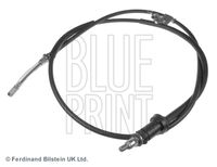 BLUE PRINT ADA104626 - Cable de accionamiento, freno de estacionamiento