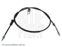 BLUE PRINT ADA104625 - Cable de accionamiento, freno de estacionamiento