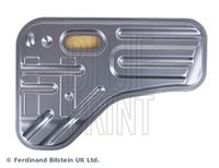 BLUE PRINT ADBP210083 - Código de motor: CRVA<br>Código de motor: DEJB<br>Código de motor: DCYB<br>Código de motor: DFGB<br>Clase de caja de cambios: Caja de doble embrague 6 vel.<br>Tipo de filtro: Cartucho filtrante<br>Longitud [mm]: 105<br>Diámetro exterior [mm]: 58<br>Diámetro exterior [mm]: 56<br>Peso [kg]: 0,08<br>Artículo complementario / información complementaria 2: con junta tórica<br>