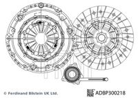 3RG 26754 - Kit de embrague