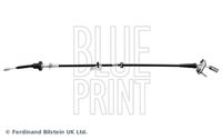 BLUE PRINT ADBP380007 - Cable de accionamiento, accionamiento del embrague