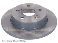 BLUE PRINT ADBP430147 - Espesor de disco de frenos [mm]: 25<br>Llanta, nº de taladros: 5<br>Espesor [mm]: 46<br>Diámetro exterior [mm]: 282<br>corona de agujeros - Ø [mm]: 114<br>Superficie: revestido<br>Tipo de disco de frenos: ventilación interna<br>Lado de montaje: Eje delantero<br>Espesor mínimo [mm]: 22<br>Diámetro de centrado [mm]: 62<br>Peso [kg]: 6,9<br>